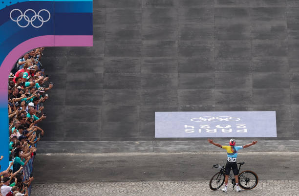 北京奧運會舉辦時間全解析