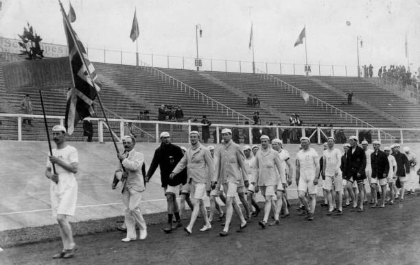 現(xiàn)代五項(xiàng)：奧運(yùn)會(huì)上最具挑戰(zhàn)性的全能項(xiàng)目之一