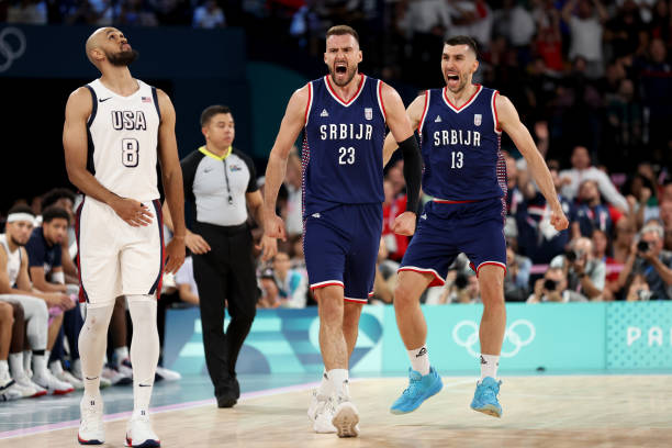 巴黎奧運(yùn)會2024年舉辦時間：完整賽程日期一覽