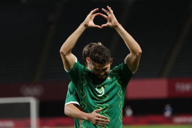 乒乓球選手如何通過世界排名鎖定奧運會席位？