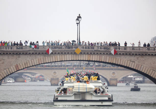 馬龍、許昕、張繼科領(lǐng)銜！中國(guó)男乒里約奧運(yùn)團(tuán)體決賽完整版