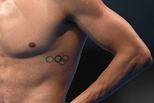 從1988到2020：歷屆奧運會乒乓球男單冠軍一覽