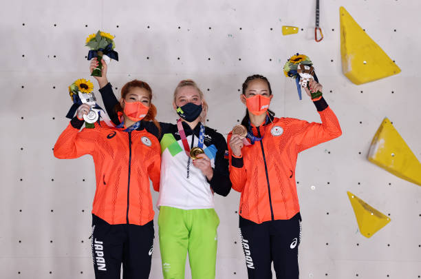 袁琦琦奧運專訪：談夢想、壓力與未來目標(biāo)