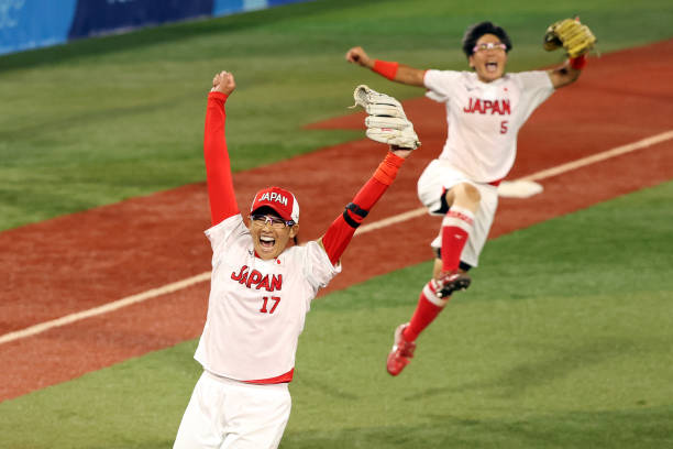 中國奧運首金誕生記：從零的突破到體育強國之路