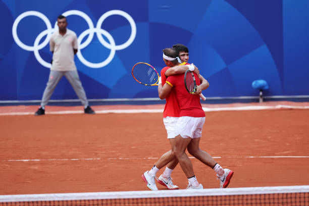 2020奧運(yùn)會(huì)乒乓球混雙金牌爆冷，日本組合水谷隼/伊藤美誠奪冠