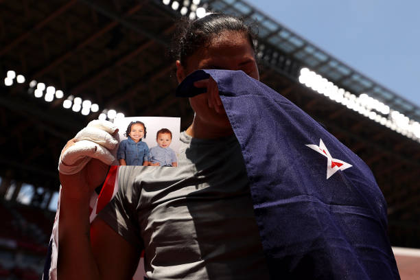 盤點歷屆奧運會金牌榜榜首：哪些國家曾登頂？