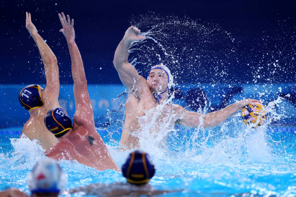 張繼科在里約奧運會乒乓球男單的表現分析