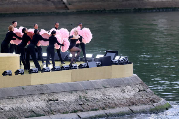 從南美到亞洲再到歐洲：奧運(yùn)會(huì)的環(huán)球之旅