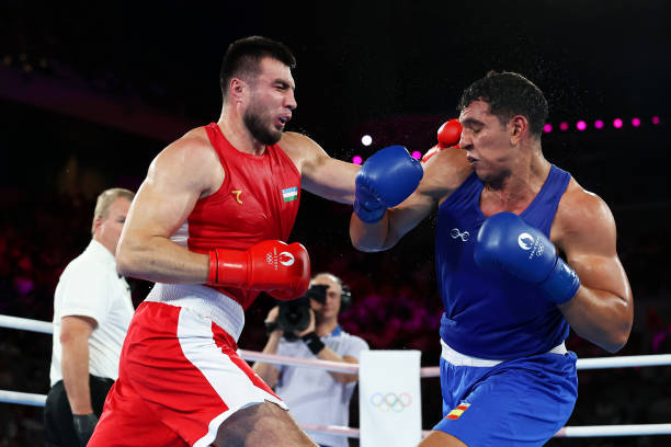 乒乓球愛好者必看：2024奧運(yùn)會完整比賽時間安排