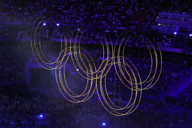 從1988到2024：奧運(yùn)乒乓球金牌歸屬分析