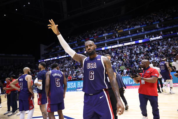 巴黎奧運會2024：舉辦時間、場館位置與賽事亮點