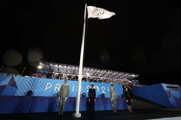 冰墩墩與雪容融:北京冬奧會的吉祥物組合