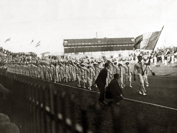 巴黎奧運會比賽時間表：完整日期一覽