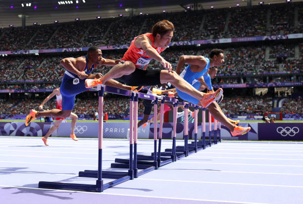 2021年東京奧運會：關鍵比賽日與金牌產生時間