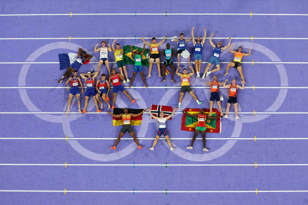 福娃五寶：揭秘2008奧運會吉祥物的名字與寓意