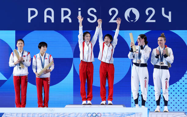 多元與共融:巴黎奧運(yùn)精神中的文化對話