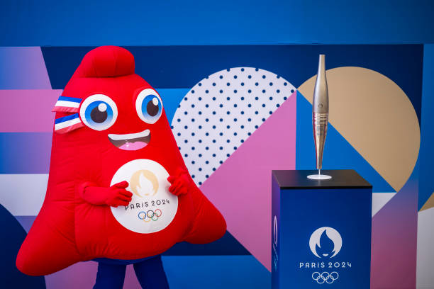 巴黎奧運(yùn)會(huì)排球門票開售，熱門場(chǎng)次一票難求