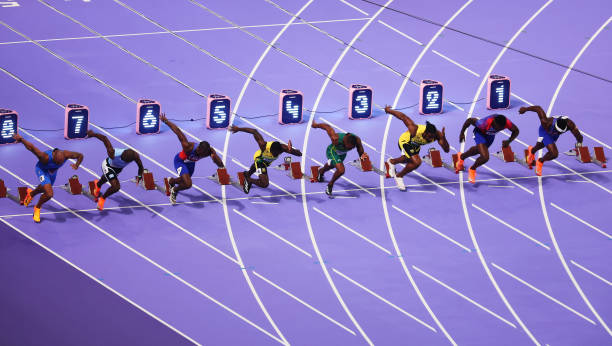 古代奧運(yùn)會(huì)與現(xiàn)代奧運(yùn)會(huì)的舉辦年份對(duì)比