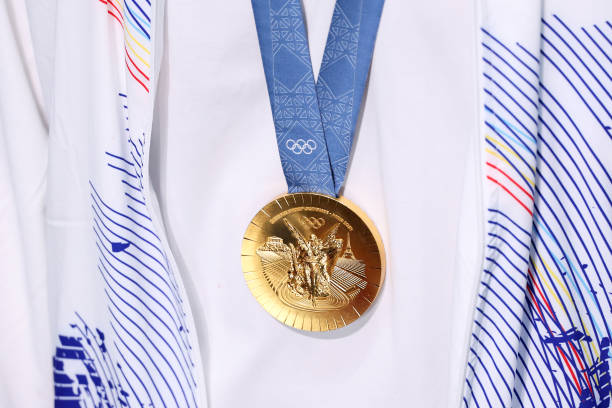 五環(huán)之光：北京奧運(yùn)會(huì)如何詮釋奧林匹克精神