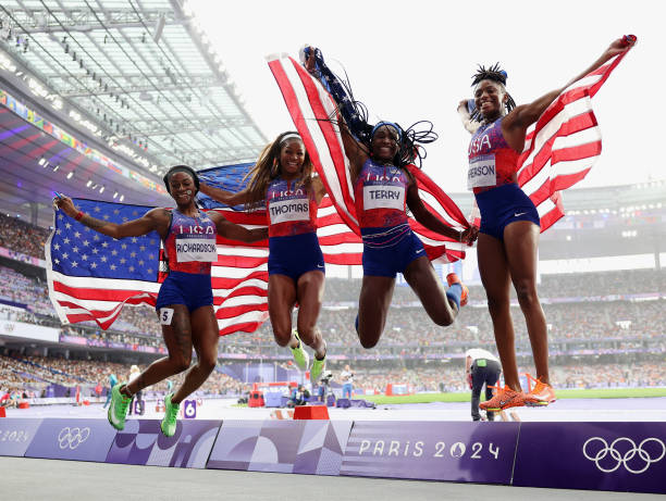 奧運會乒乓球項目金牌總數(shù)及歷史變化