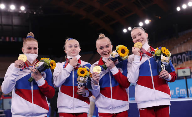 奧運(yùn)花游技術(shù)自選動(dòng)作解析直播