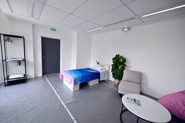 2032年奧運(yùn)會(huì):布里斯班的場(chǎng)館建設(shè)規(guī)劃