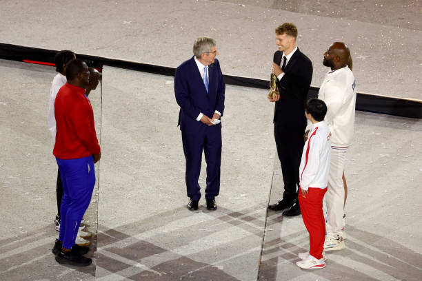 巴黎奧運(yùn)會：2024年將是第幾次舉辦？