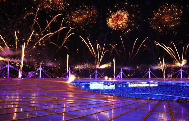 2024巴黎奧運會：下一次奧運會在哪年？