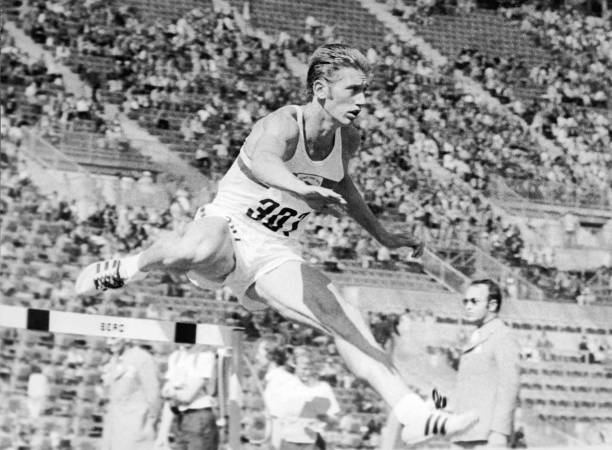 是誰讓奧運圣火重燃？探索復興者的生平與貢獻