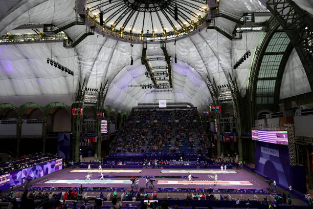 歷史數(shù)據(jù)解讀：中國男乒在奧運(yùn)會上的統(tǒng)治力還能延續(xù)多久？