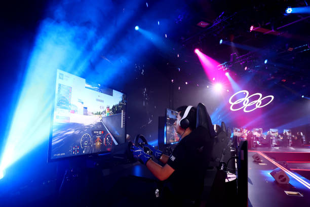 奧運會乒乓球混雙金牌：新增項目的競爭格局