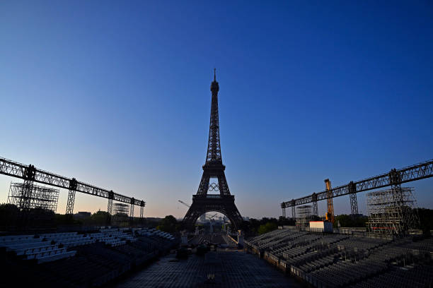 王楚欽強(qiáng)勢(shì)開局！巴黎奧運(yùn)會(huì)男單首輪擊敗莫雷加德晉級(jí)