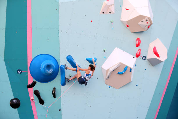 洛杉磯奧運(yùn)會新增項(xiàng)目規(guī)則與賽制詳解