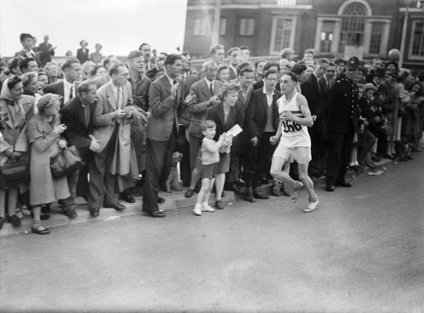 中國奧運(yùn)史上的里程碑：第一次成功申辦奧運(yùn)會的年份