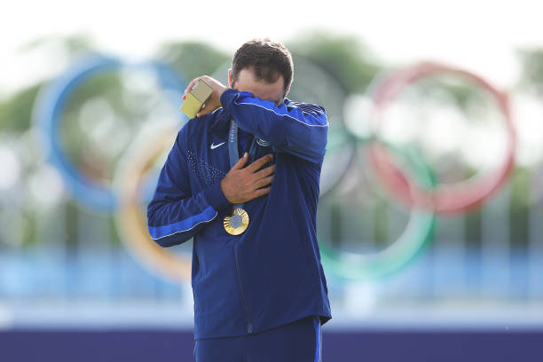 網(wǎng)球在奧運會的歷史：從起源到現(xiàn)代發(fā)展