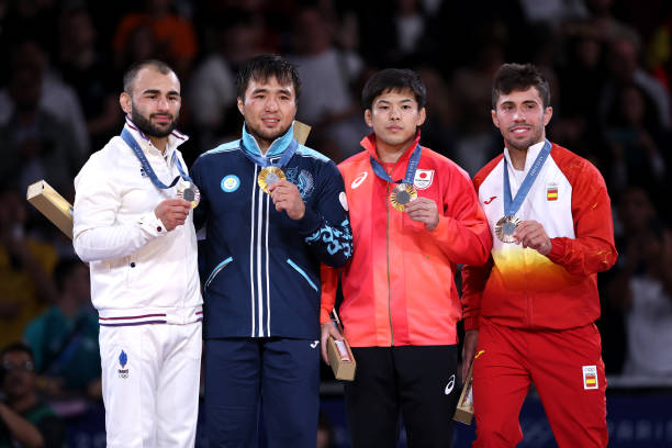 第24屆奧運會中國金牌數與歷屆對比