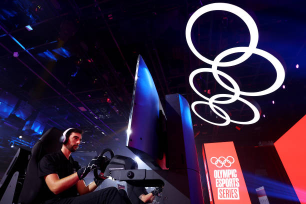 福娃名字的創(chuàng)意來源：北京奧運(yùn)會(huì)的文化符號(hào)