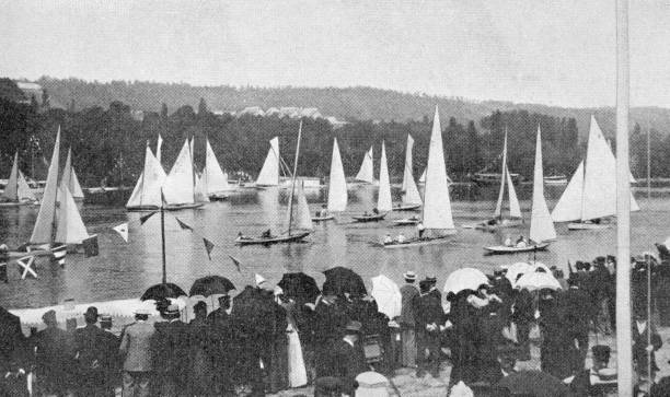 東京奧運(yùn)會(huì)：全球體育盛事的幕后故事