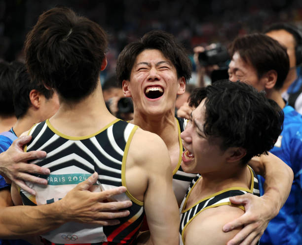 繪畫小課堂：奧運(yùn)五環(huán)的正確畫法與色彩搭配