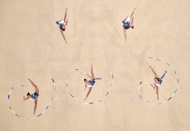 五環(huán)標志的設(shè)計哲學(xué):簡單圖案中的深刻寓意