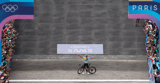 奧運(yùn)會(huì)舉辦地分布與地理特征分析