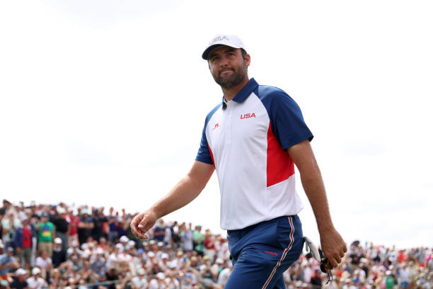 歷屆奧運高爾夫冠軍盤點：從1904到2024的傳奇之路