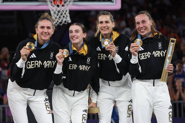 奧運(yùn)史上最精彩的五場(chǎng)乒乓球混雙決賽回顧