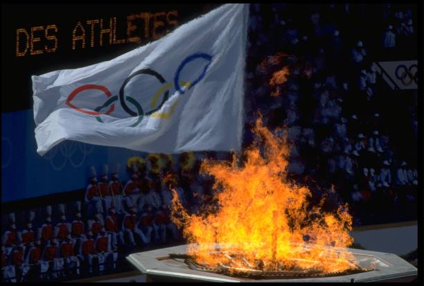 羽毛球奧運賽制詳解：單打、雙打和混合雙打的局數(shù)規(guī)則