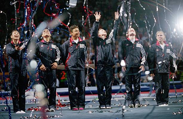 2008年奧運(yùn)會(huì):開幕時(shí)間與精彩瞬間