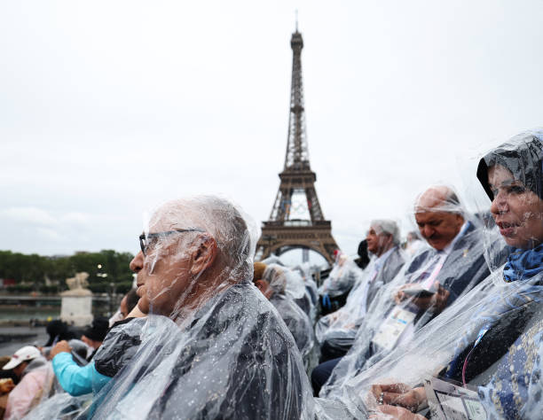 從小組賽到8強：北京奧運會乒乓球男單晉級之路全回顧