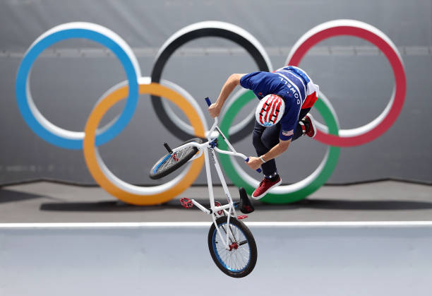 中國(guó)奧運(yùn)首秀：追溯第一次參賽的具體日期