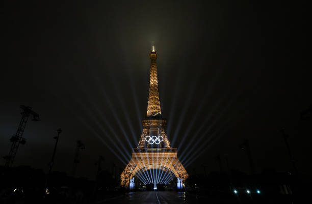 重溫經典：2008奧運會馬琳乒乓球高清比賽集錦