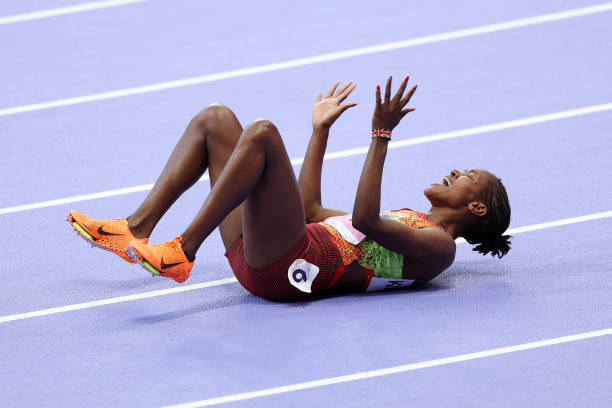 奧運會男子游泳項目觀賽指南：精彩賽事不容錯過