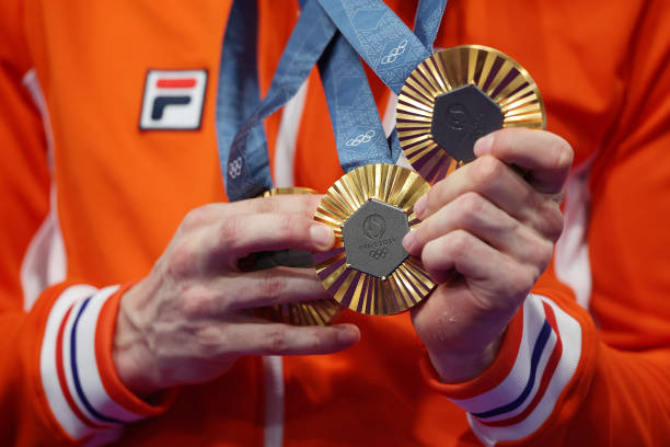 巴黎奧運(yùn)會(huì)乒乓球混雙：賽制調(diào)整與競(jìng)爭(zhēng)格局分析